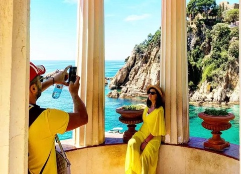 Camping Lloret Blau, 3* - 17