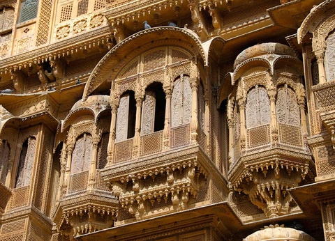 Circuit L'Inde des Rajputs - 9