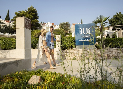 Hôtel Tui Blue Kalamota 4* - 4