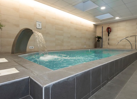 Appart'hôtel Signature Strasbourg Centre Les Halles - 2