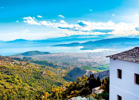 Circuit Terre des dieux - 12