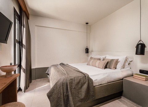 Hôtel Momi Slow Living 4* (Adult Only 12+) - 9