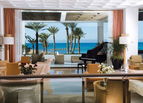 TUI Sélection TUI Blue Pioneer Beach - Choix Flex **** - 10