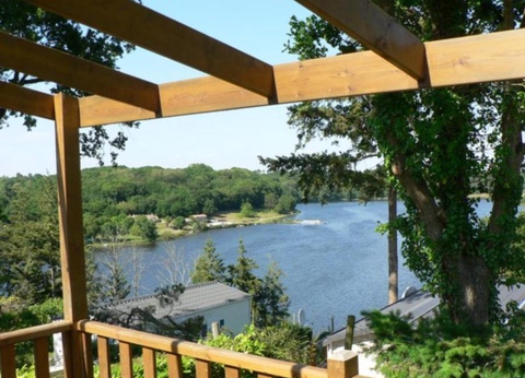 Camping Du Lac de Jaunay, 3* - 37