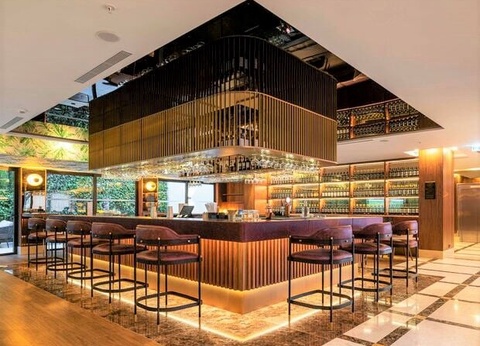 Hôtel Turim Oporto 4* - 5