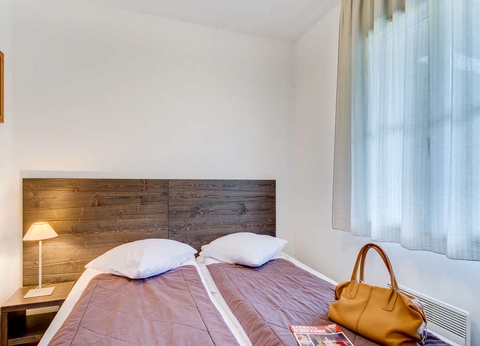 Séjour balnéo au coeur des Pyrénées 3* - 25