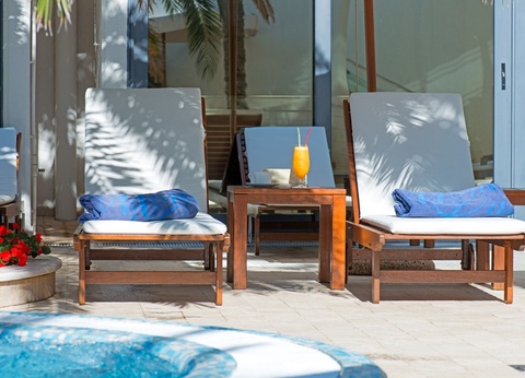 Hôtel TUI Sélection Hôtel Monte Casa Spa & Wellness - Choix Flex 4* - 13