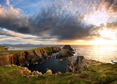 Autotour Road Trip Toute l'Irlande - 19