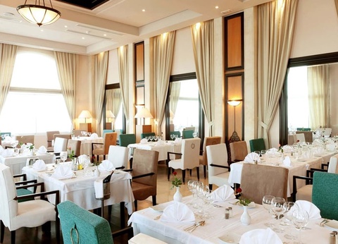 Hôtel Aziza Thalasso & Golf 4* (Adult Only +16) - 9