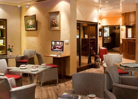 Week-end détente entre Colmar et les Vosges - 3* - 22