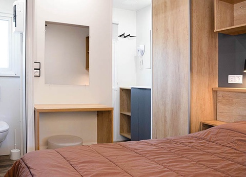 Parc Résidentiel Campo Di Mare 3* - 13