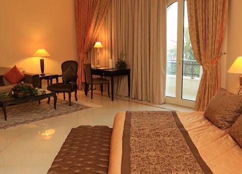 Hasdrubal Prestige Thalassa & Spa Djerba 5* - 7