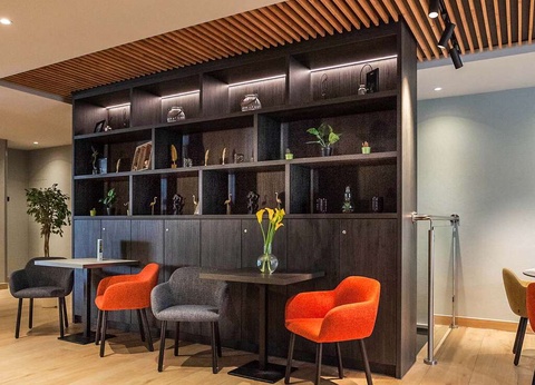 Découvrez Scheveningen et le Keukenhof en un week-end - 3* - 17