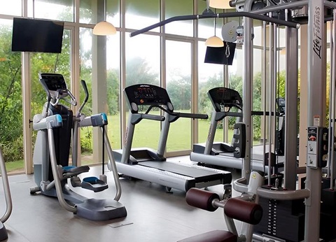 Hôtel Sentido Heritance by Ôvoyages 5* - 11