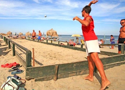 camping Village I Tre Moschetieri - 31