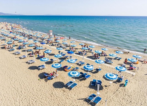 Gitavillage Le Marze - 7