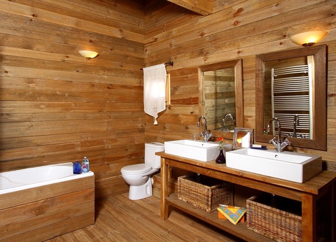 Chalet Mélusine - 3