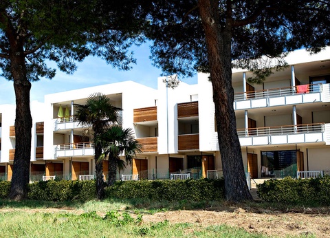 ÉVadez-vous sur la Côte d'Azur à deux pas de Cannes (jusqu'à 6 personnes) - 3* - 2