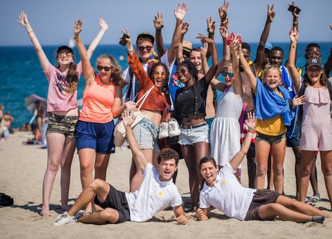 Camping maeva Club Argelès Vacances, 4* - 16