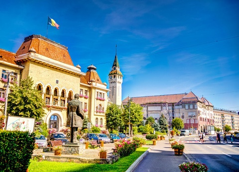 Circuit Au coeur de la Roumanie authentique - 23