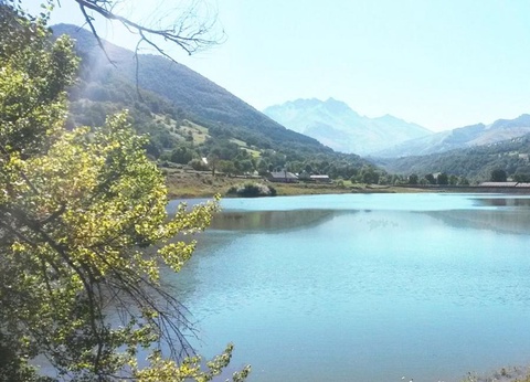 Camping du Lac, 4* - 11