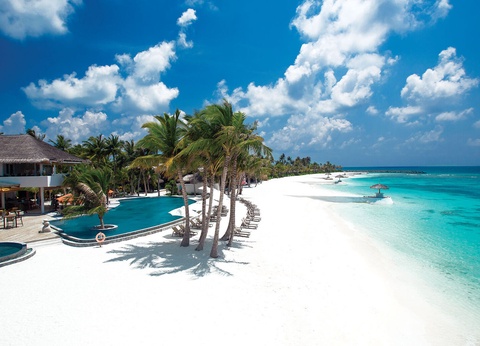 Hotel Select Sangeli 5* - 10