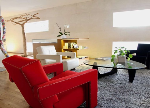 Escapade romantique avec lovebox et champagne au coeur de Nantes - 4* - 6