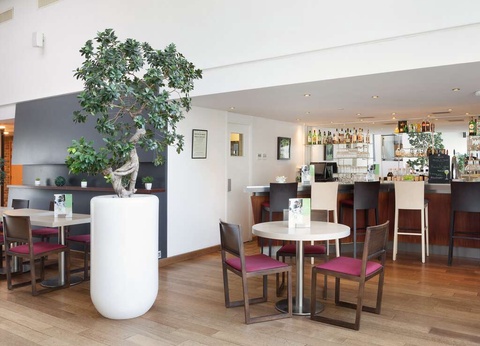 Escapade aux portes de Lille - 4* - 18