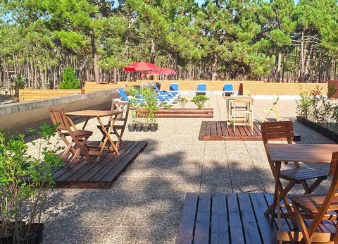 Camping Orbitur Vagueira, 3* - 12