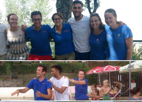 Campeggio Villaggio Cerquestra, 3* - 18