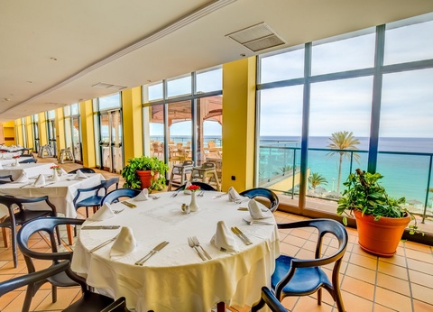 Hôtel SBH Club Paraiso Playa 4* - 9