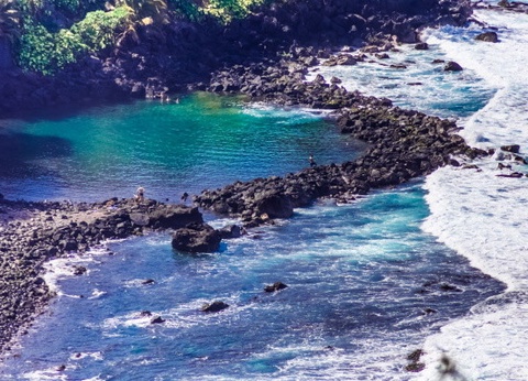 Autotour Sur les Routes de La Réunion *** - 5