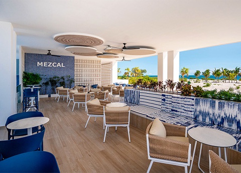 Hôtel Riu Latino - Adult Only ***** - 15