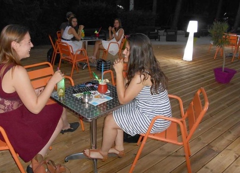 Camping Saint James Les Pins, 3* - 24