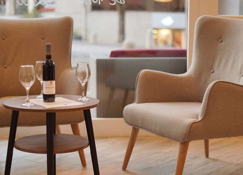 Douceurs et gourmandises à Evian les bains - 3* - 5