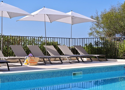 Fram Résidence Sélection - Les Calanques (vol inclus) 3* - 6