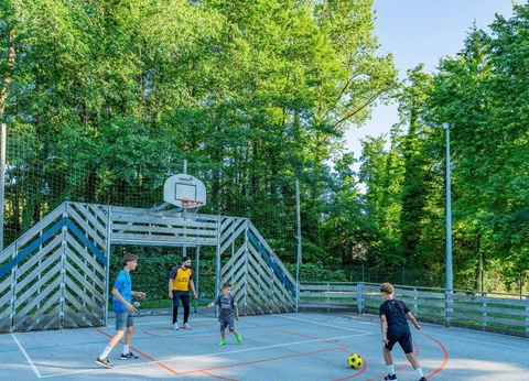 Camping Village Le Fayolan, 4* - 23