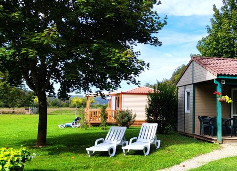 Camping Le Moulin du Bel Air, 3* - 15