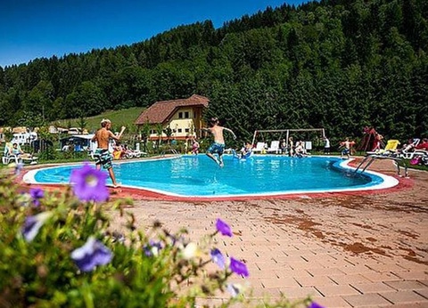 Camping Bella Austria, 4* - 7
