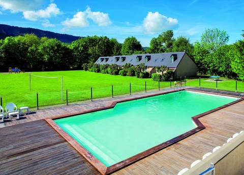 Hôtel Le Family 2* - 6