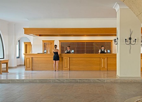 Hôtel Mitsis Norida 5* by Ôvoyages - 5