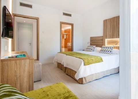 Hôtel Club Framissima Globales Maioris 4* - 10