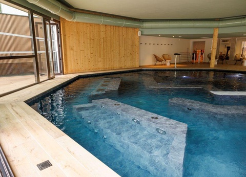 Mercure Domaine de Marlioz 4* - 4