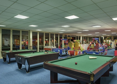 Club Megasaray Belek 5* - 37