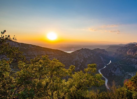 Camping Le Clos de Barbey, 3* - 31