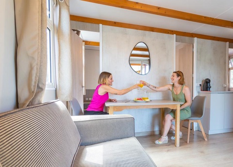 Camping Altomira, 4* - 27