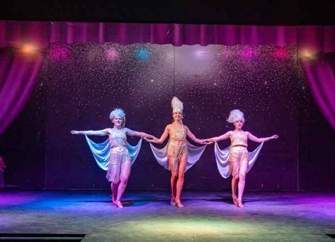 Hôtel Club Mercure 4* sup - 20