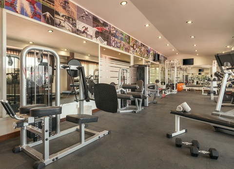 Hôtel Ocean Maya Royale - Adult Only ***** - 20