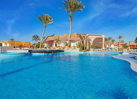 Ôclub Experience Panorama Bungalows Resort El Gouna 4* - 2