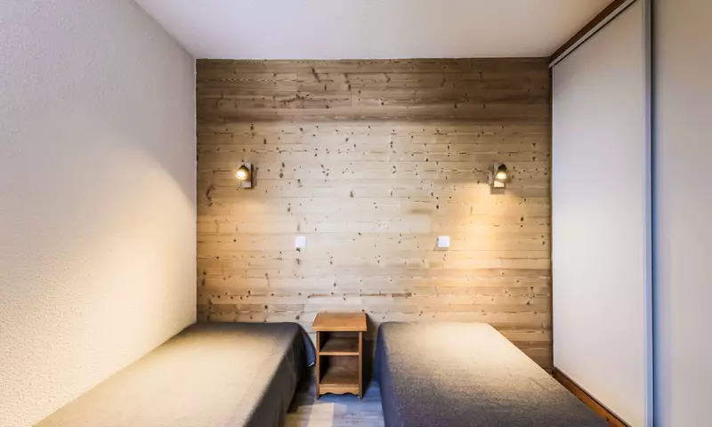 Résidence Les Chalets de Valmorel - Maeva Particuliers - 574